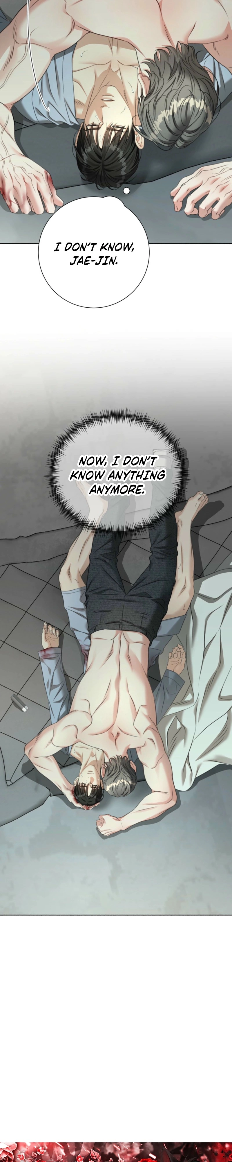 Read Deja Vu and Domination chapter 61 image 25 on Lezhin