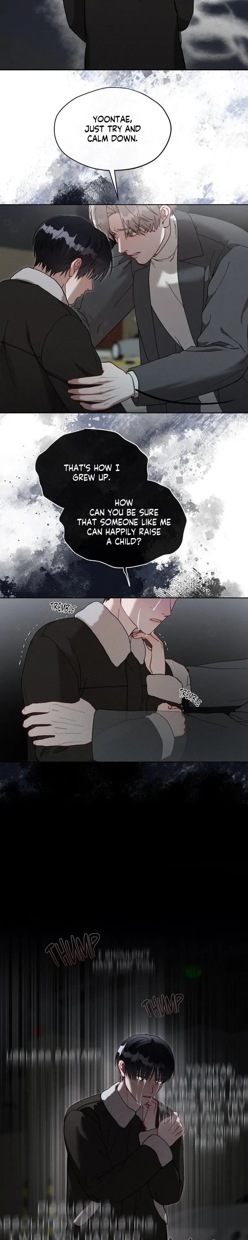 Read Deja Vu and Domination chapter 62 image 11 on Lezhin