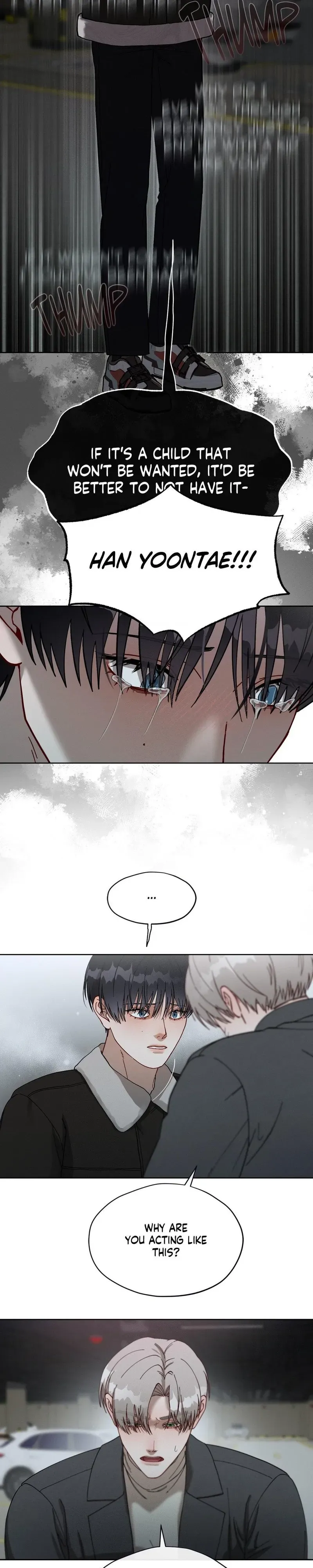 Read Deja Vu and Domination chapter 62 image 12 on Lezhin