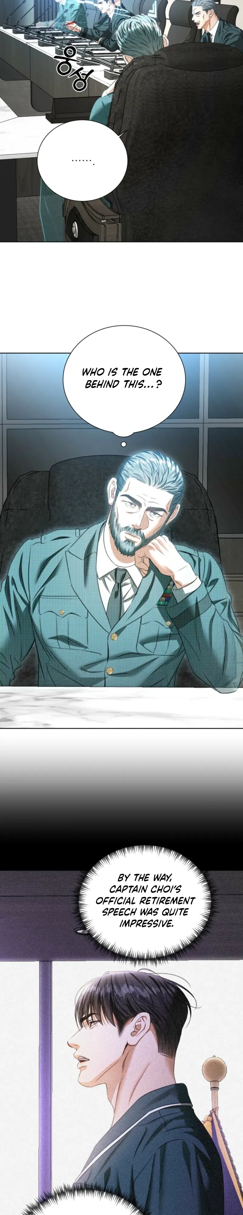 Read Deja Vu and Domination chapter 62 image 24 on Lezhin