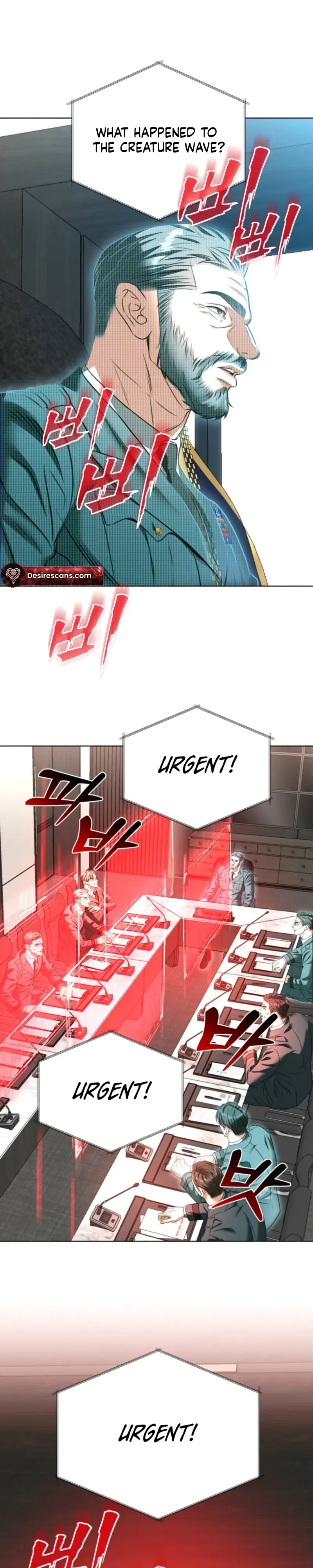 Read Deja Vu and Domination chapter 62 image 26 on Lezhin