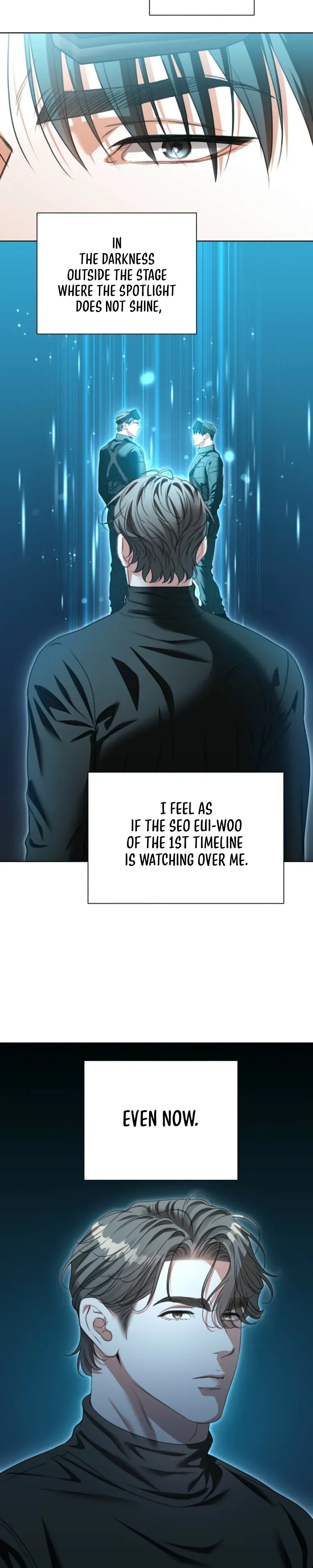 Read Deja Vu and Domination chapter 63 image 11 on Lezhin
