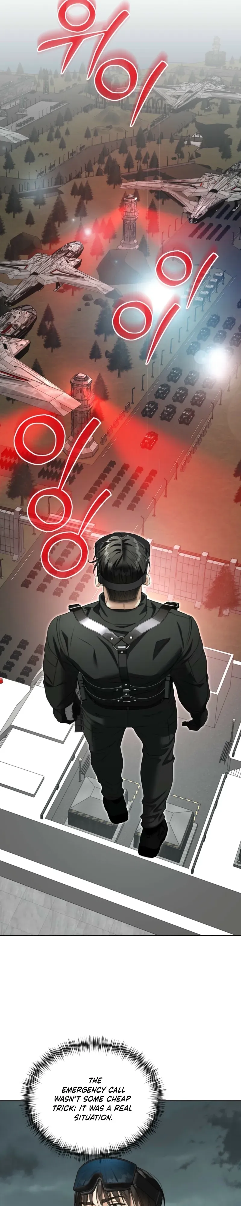 Read Deja Vu and Domination chapter 63 image 13 on Lezhin