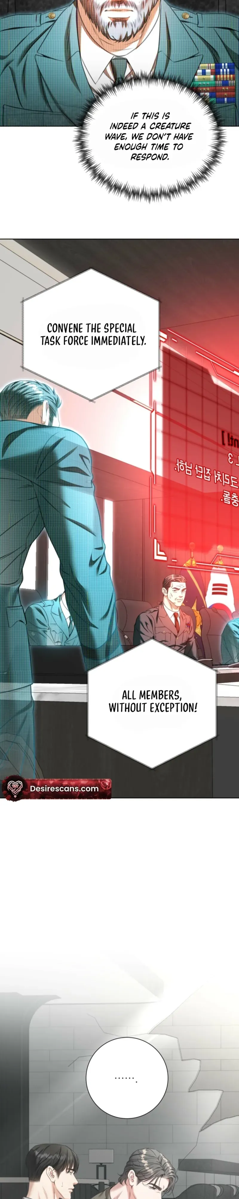 Read Deja Vu and Domination chapter 63 image 2 on Lezhin
