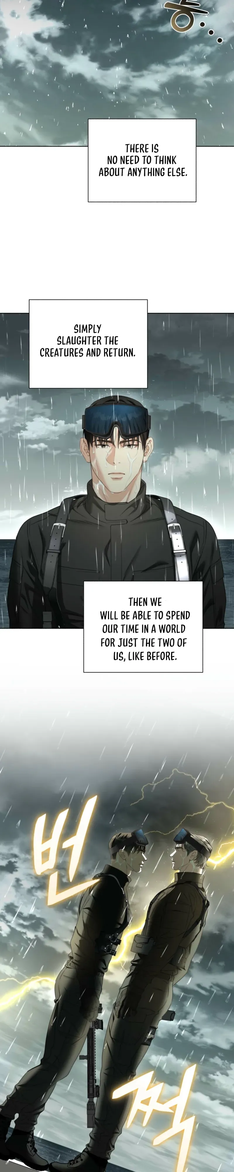 Read Deja Vu and Domination chapter 63 image 22 on Lezhin