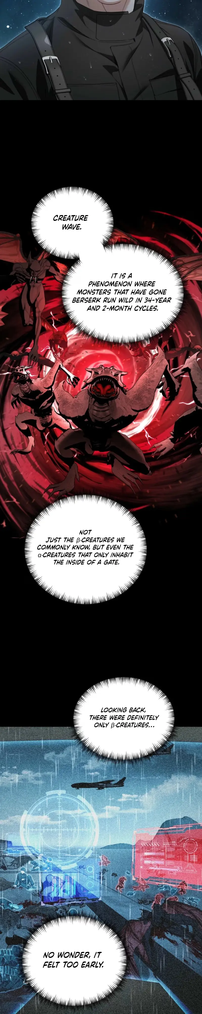 Read Deja Vu and Domination chapter 65 image 14 on Lezhin