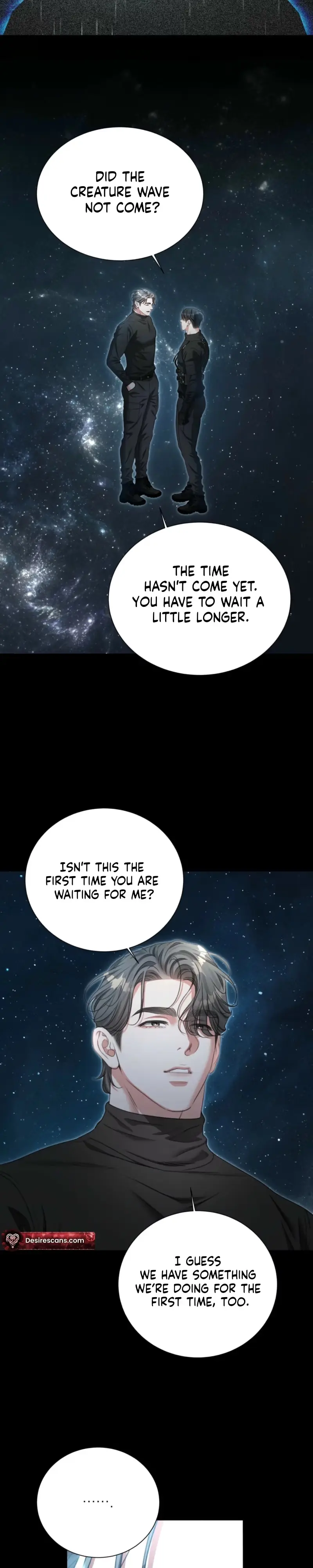 Read Deja Vu and Domination chapter 65 image 15 on Lezhin