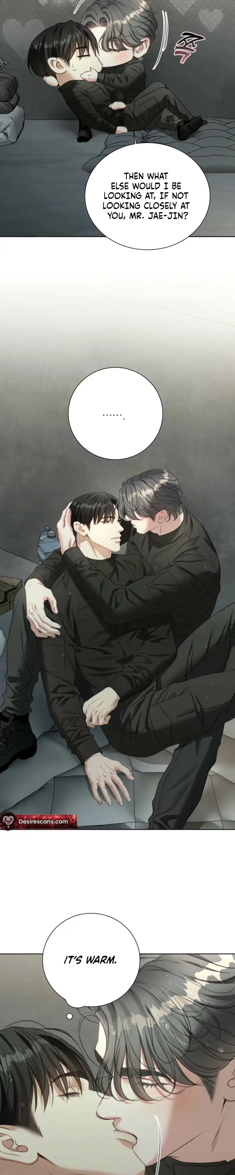 Read Deja Vu and Domination chapter 65 image 25 on Lezhin