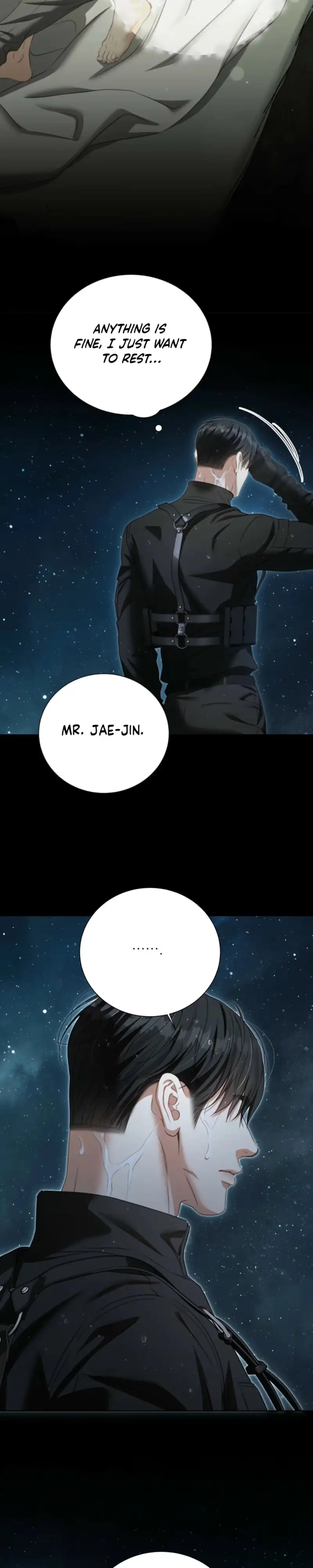 Read Deja Vu and Domination chapter 65 image 3 on Lezhin