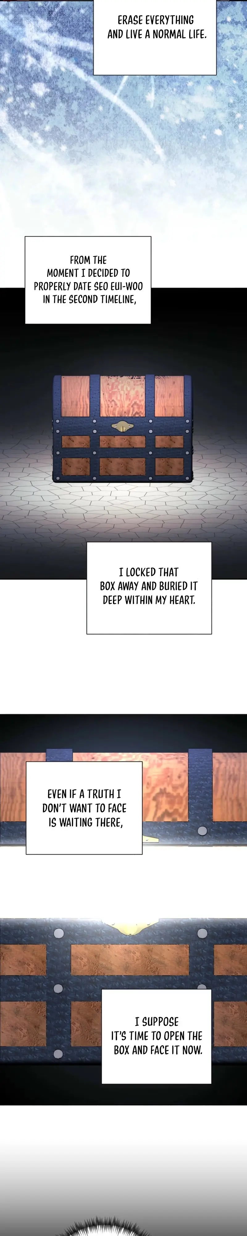 Read Deja Vu and Domination chapter 65 image 9 on Lezhin