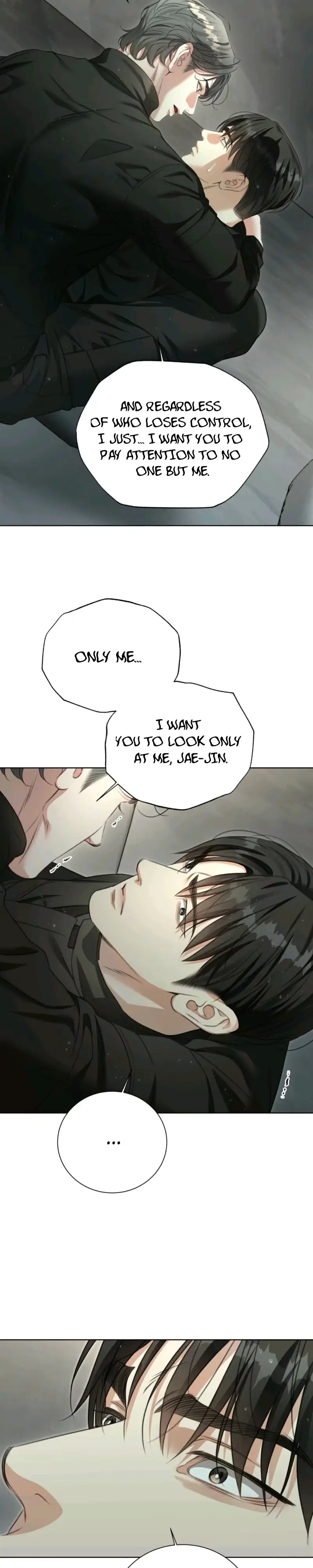 Read Deja Vu and Domination chapter 66 image 12 on Lezhin