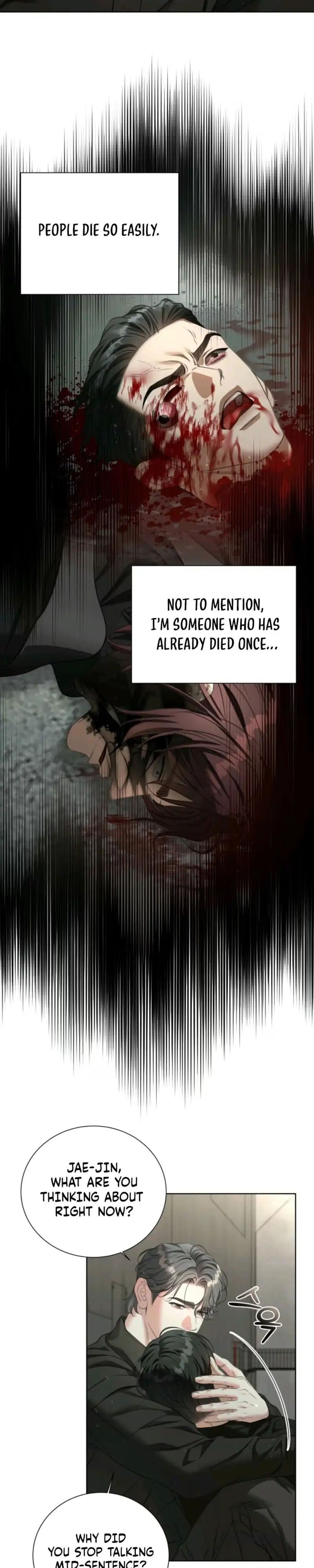 Read Deja Vu and Domination chapter 66 image 2 on Lezhin