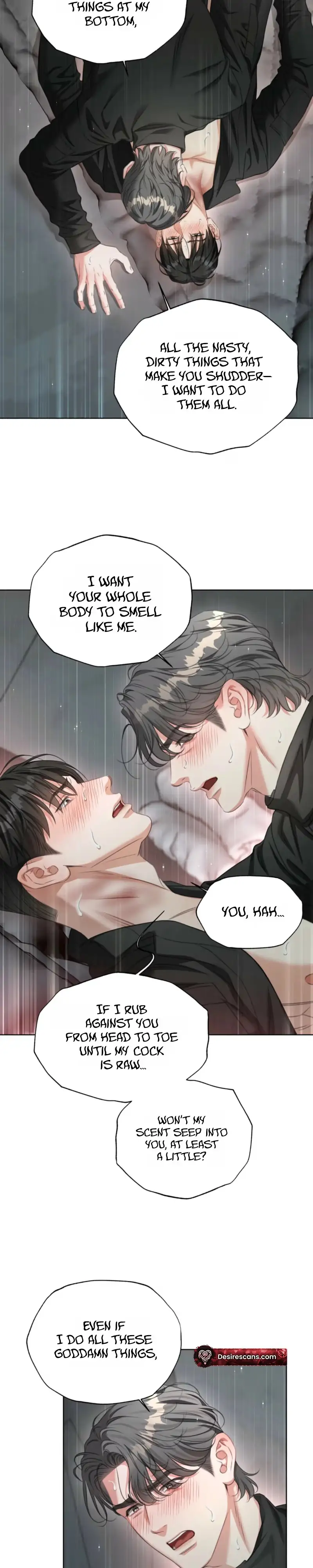 Read Deja Vu and Domination chapter 67 image 15 on Lezhin