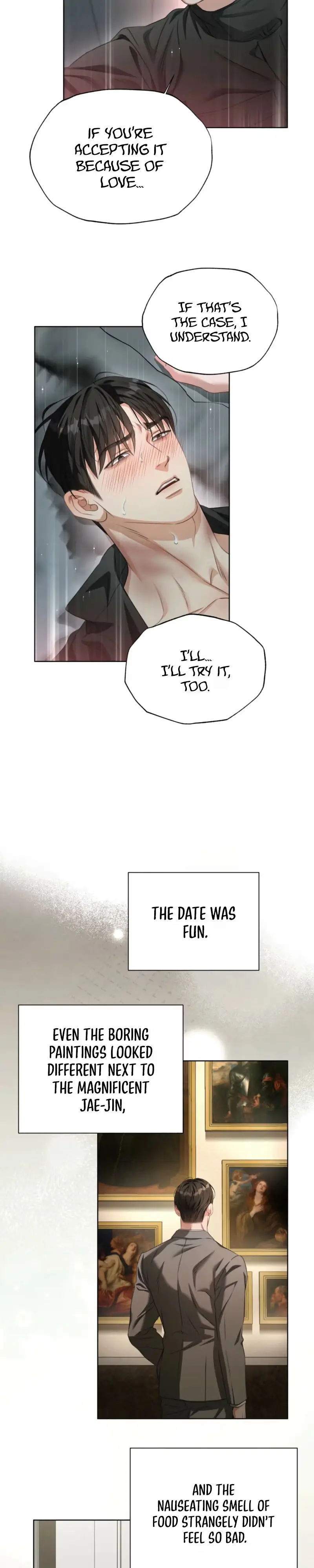 Read Deja Vu and Domination chapter 67 image 16 on Lezhin