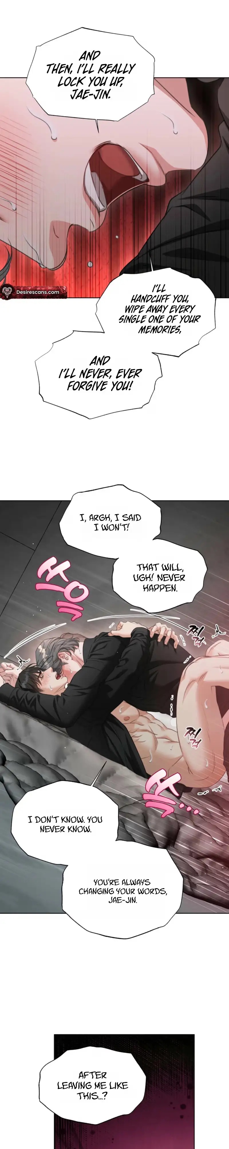 Read Deja Vu and Domination chapter 67 image 22 on Lezhin