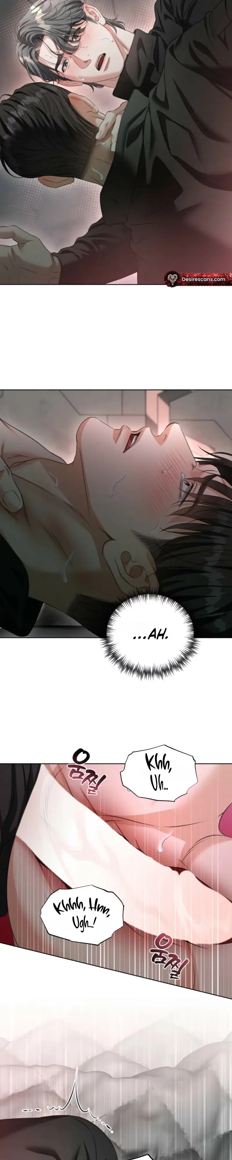 Read Deja Vu and Domination chapter 67 image 25 on Lezhin
