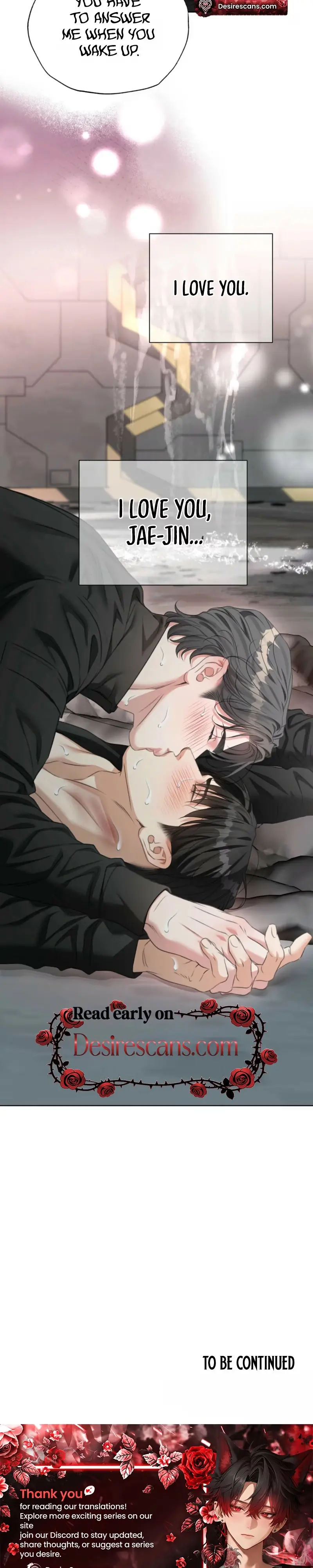 Read Deja Vu and Domination chapter 67 image 27 on Lezhin