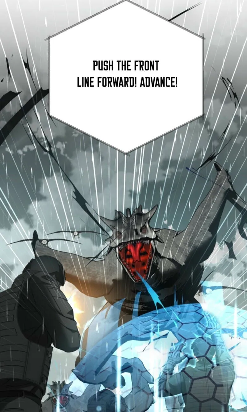 Read Deja Vu and Domination chapter 70 image 1 on Lezhin
