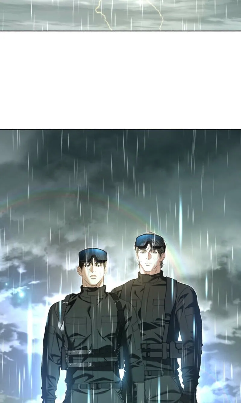 Read Deja Vu and Domination chapter 70 image 13 on Lezhin