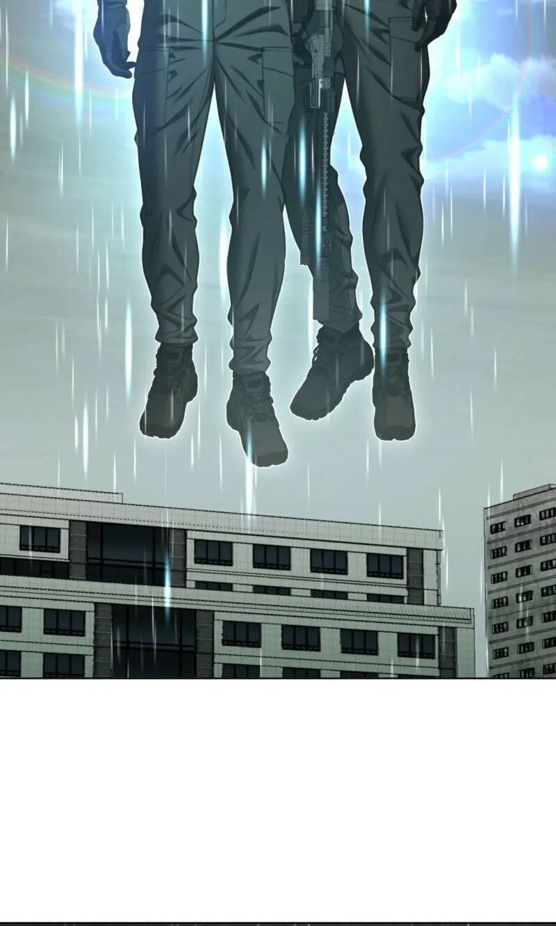 Read Deja Vu and Domination chapter 70 image 14 on Lezhin