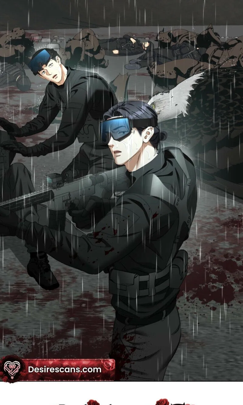 Read Deja Vu and Domination chapter 70 image 15 on Lezhin