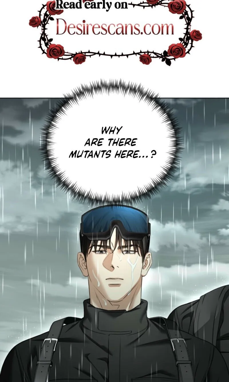Read Deja Vu and Domination chapter 70 image 16 on Lezhin