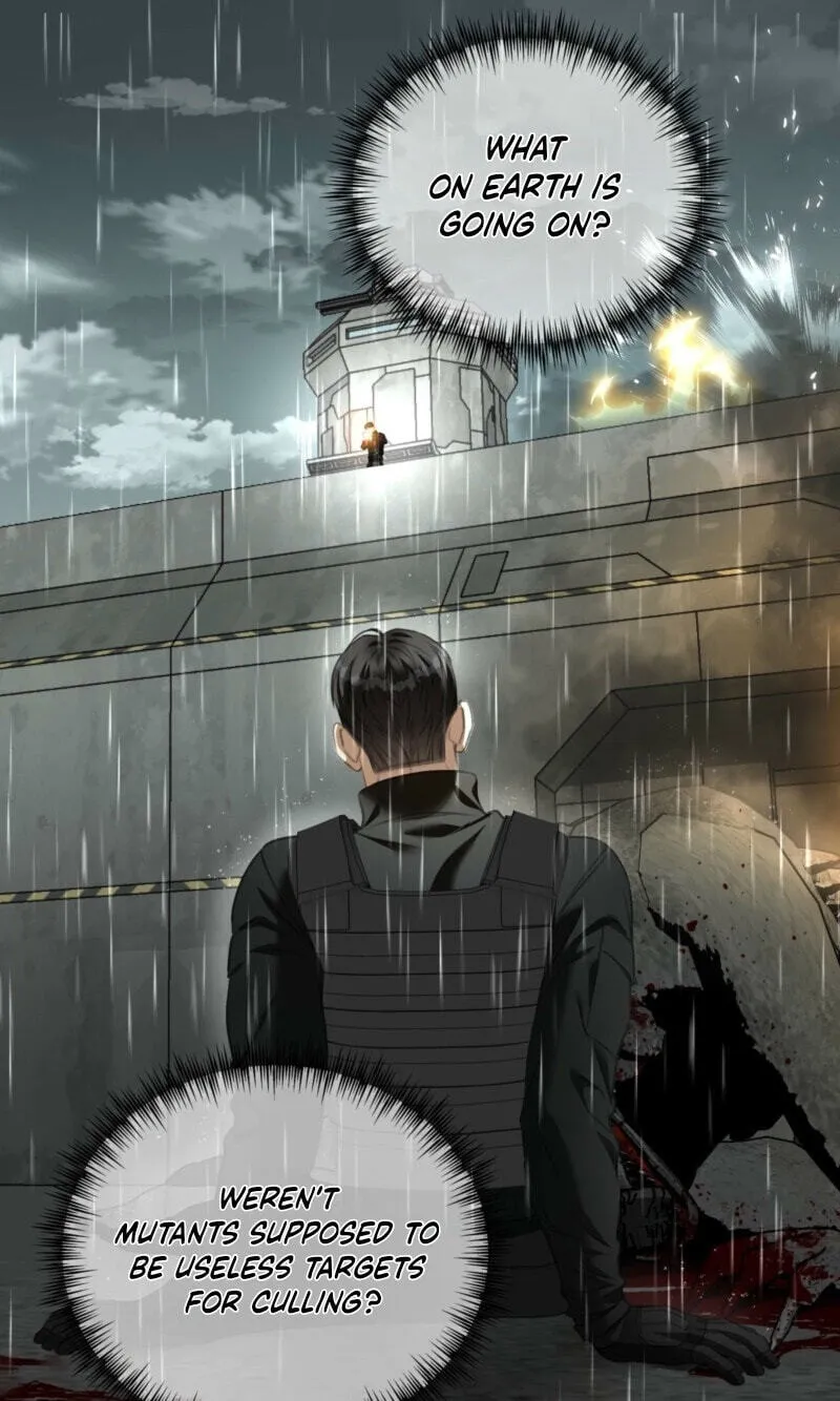 Read Deja Vu and Domination chapter 70 image 30 on Lezhin