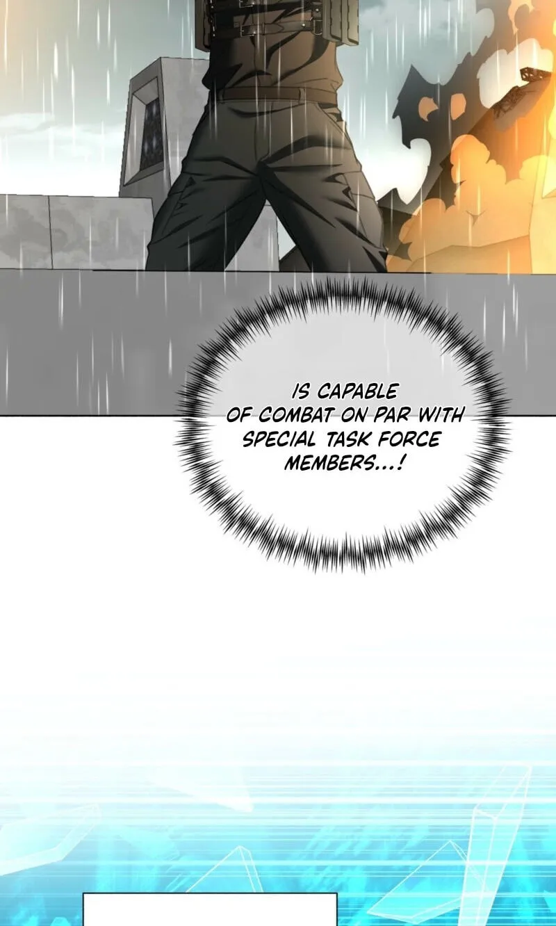 Read Deja Vu and Domination chapter 70 image 32 on Lezhin