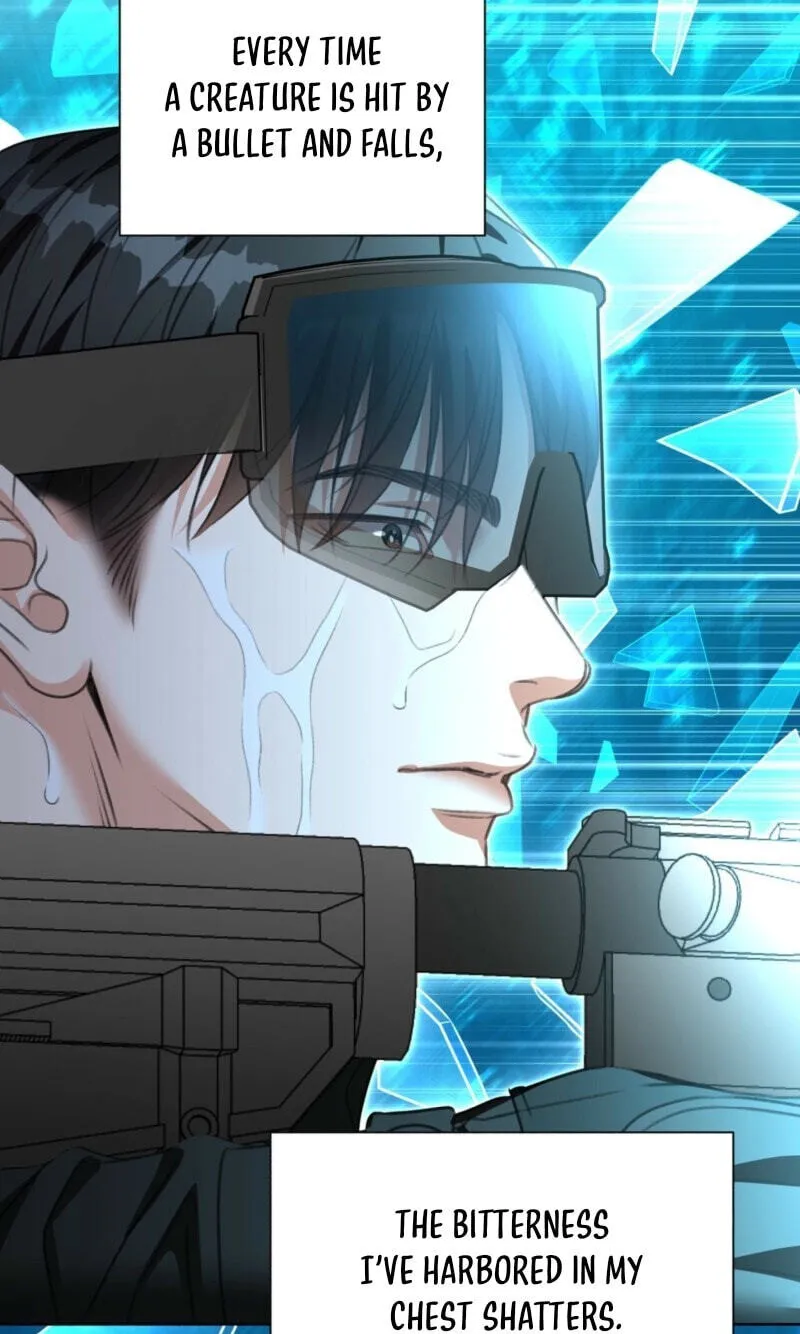 Read Deja Vu and Domination chapter 70 image 33 on Lezhin