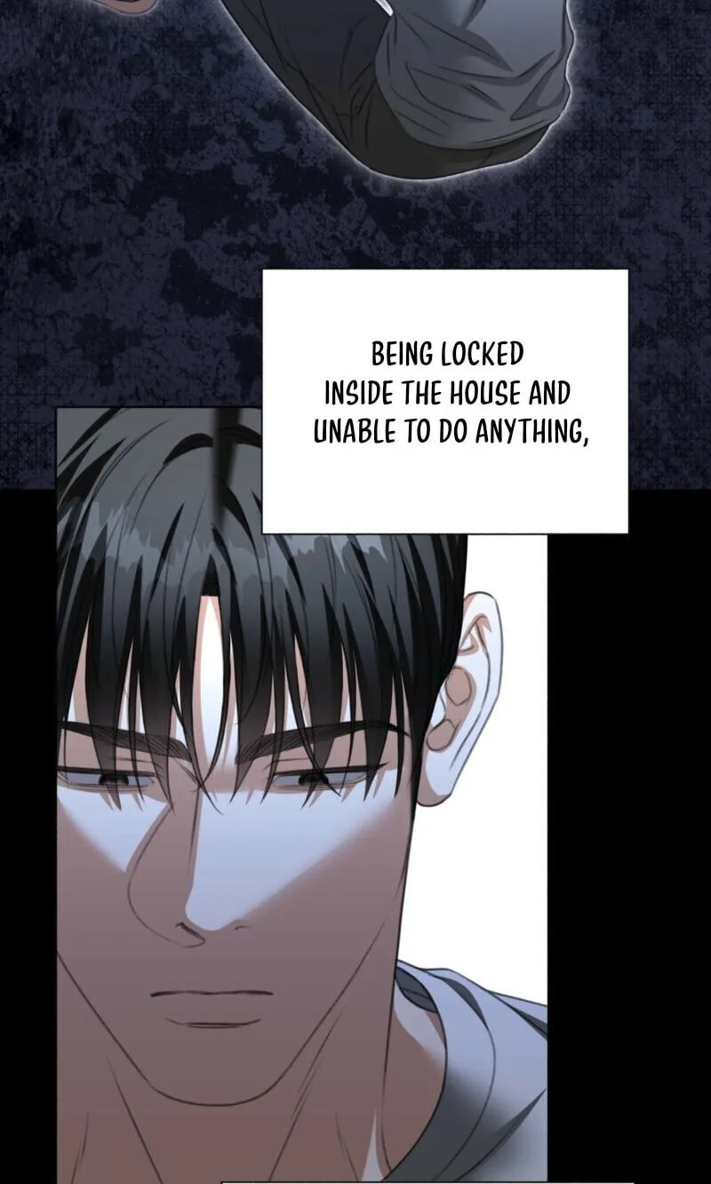 Read Deja Vu and Domination chapter 70 image 35 on Lezhin