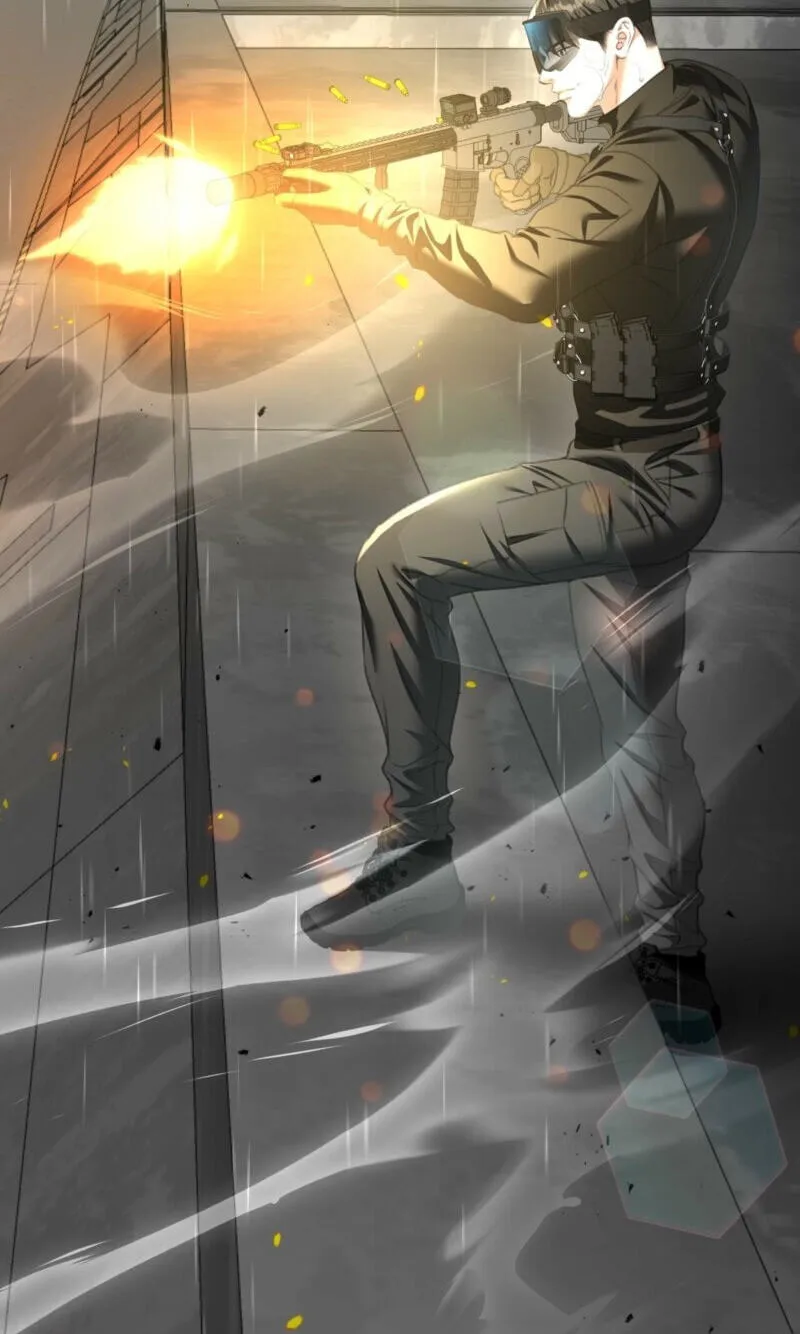 Read Deja Vu and Domination chapter 70 image 37 on Lezhin