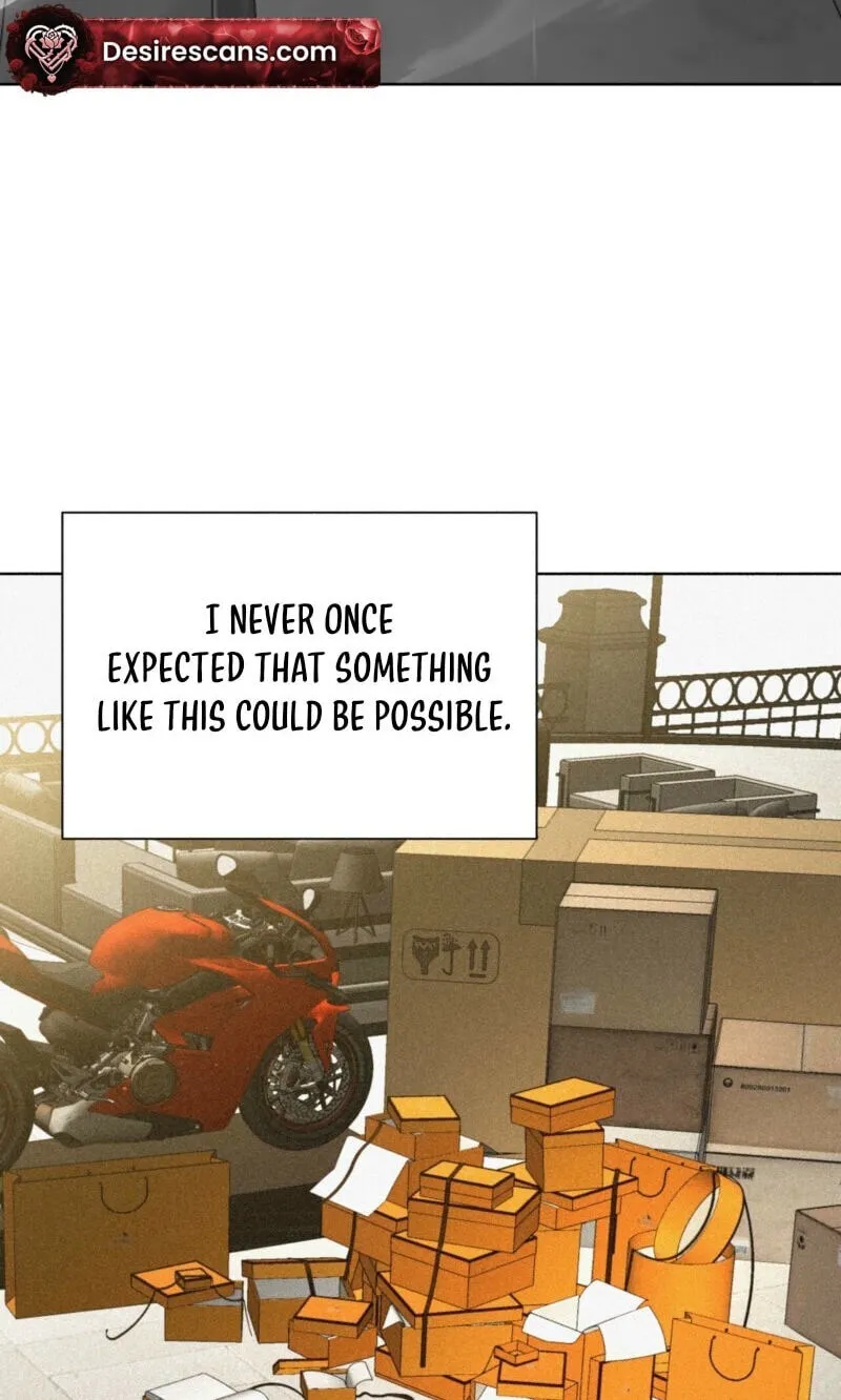Read Deja Vu and Domination chapter 70 image 38 on Lezhin