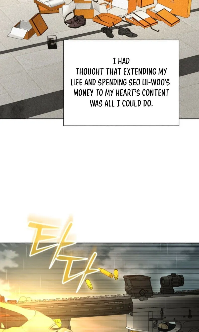 Read Deja Vu and Domination chapter 70 image 39 on Lezhin