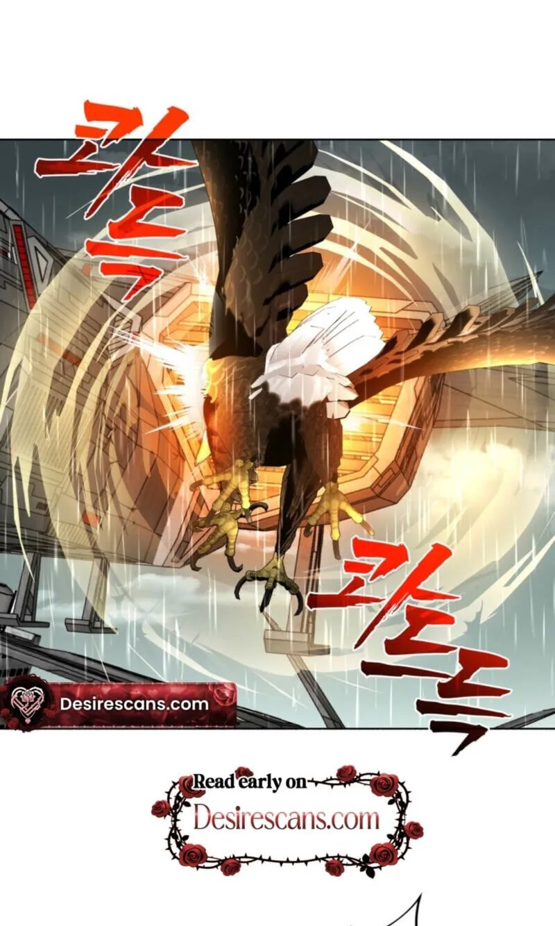 Read Deja Vu and Domination chapter 70 image 4 on Lezhin