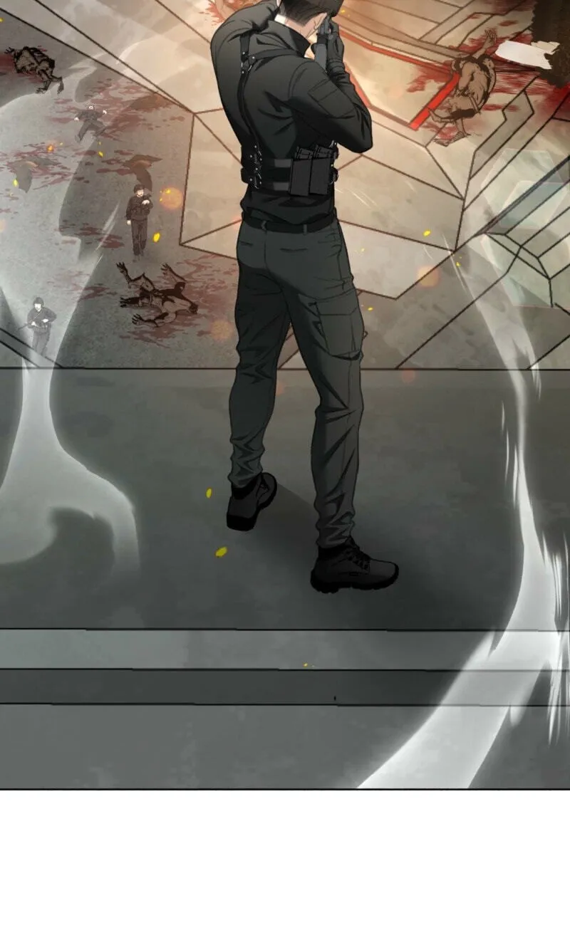 Read Deja Vu and Domination chapter 70 image 42 on Lezhin