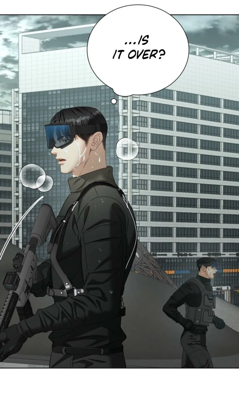 Read Deja Vu and Domination chapter 70 image 45 on Lezhin