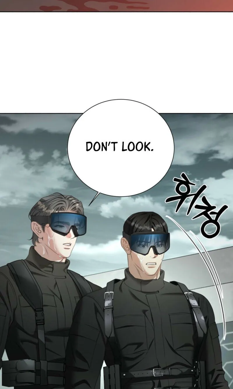 Read Deja Vu and Domination chapter 70 image 49 on Lezhin