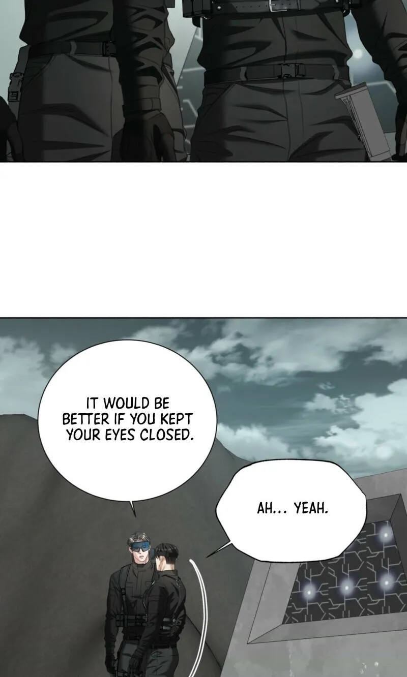 Read Deja Vu and Domination chapter 70 image 50 on Lezhin