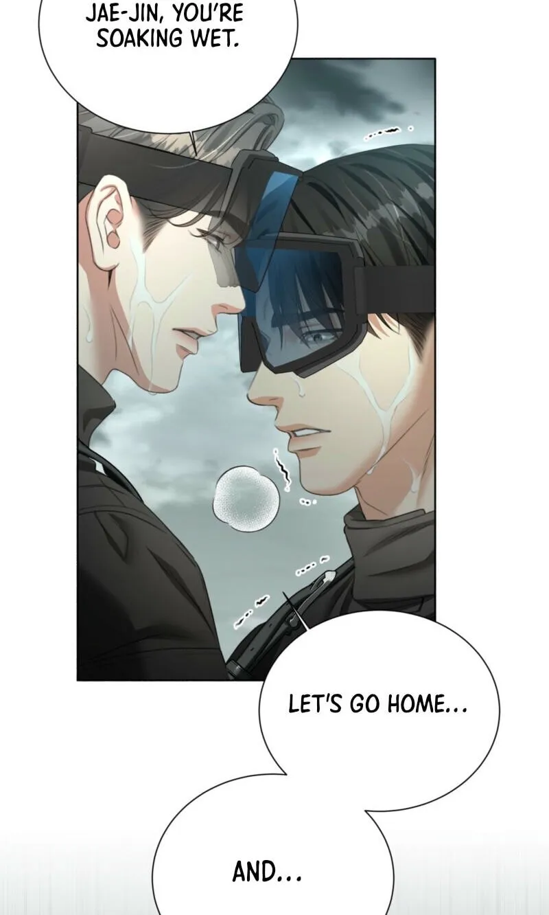 Read Deja Vu and Domination chapter 70 image 53 on Lezhin