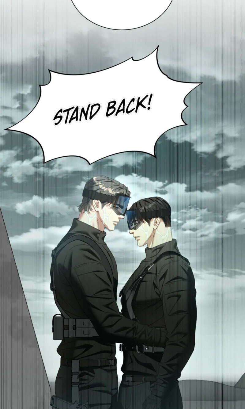 Read Deja Vu and Domination chapter 70 image 54 on Lezhin