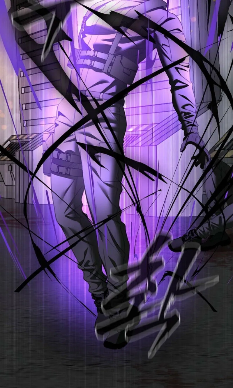 Read Deja Vu and Domination chapter 70 image 58 on Lezhin