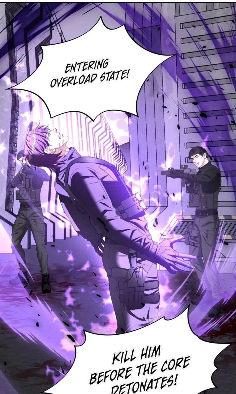Read Deja Vu and Domination chapter 70 image 61 on Lezhin