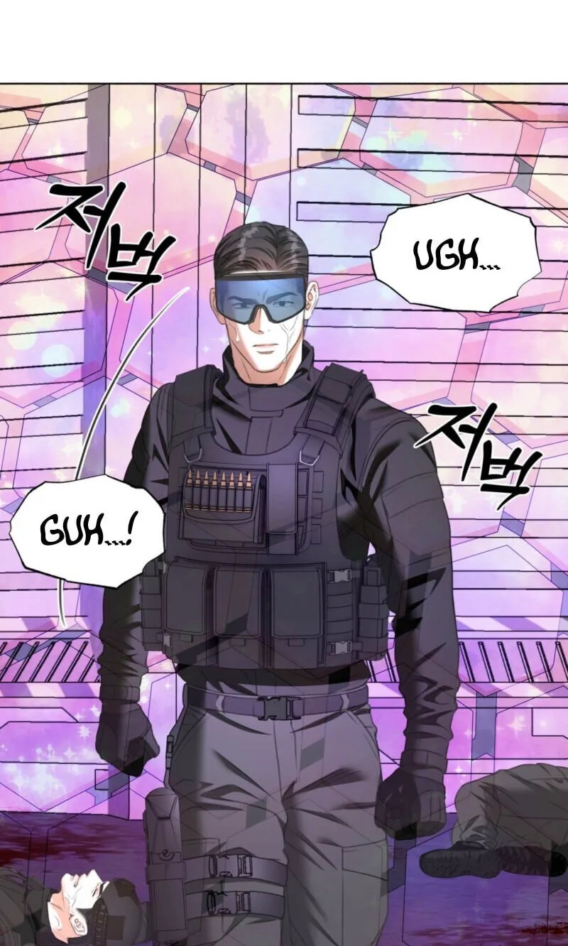 Read Deja Vu and Domination chapter 70 image 65 on Lezhin