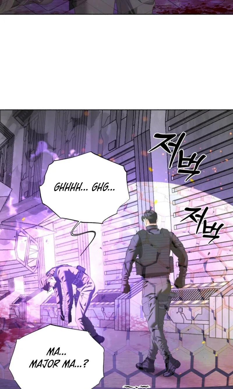 Read Deja Vu and Domination chapter 70 image 66 on Lezhin