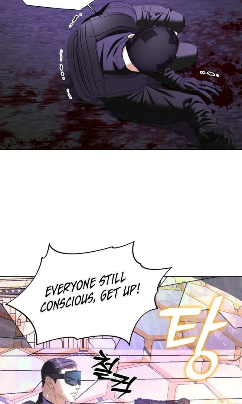 Read Deja Vu and Domination chapter 70 image 67 on Lezhin