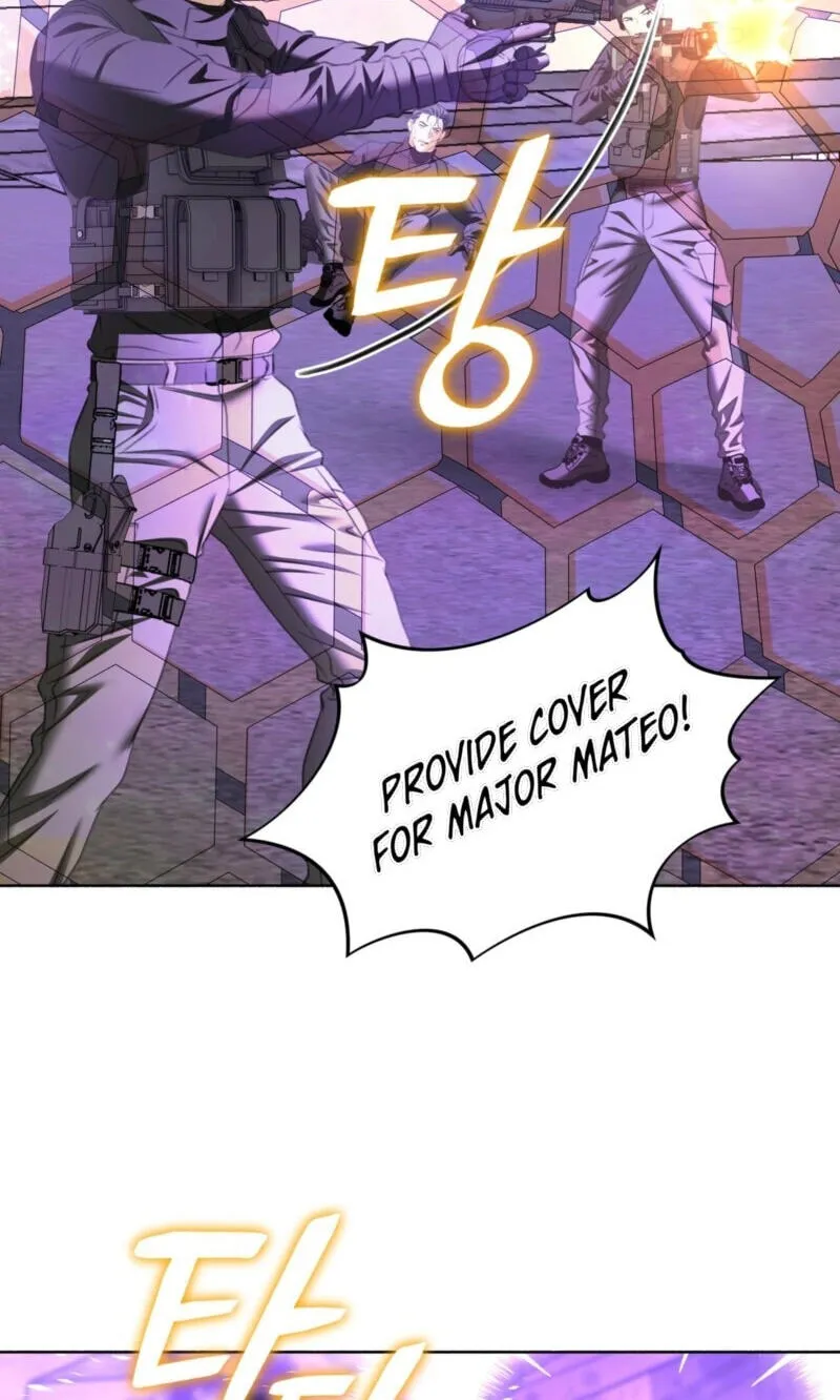 Read Deja Vu and Domination chapter 70 image 68 on Lezhin