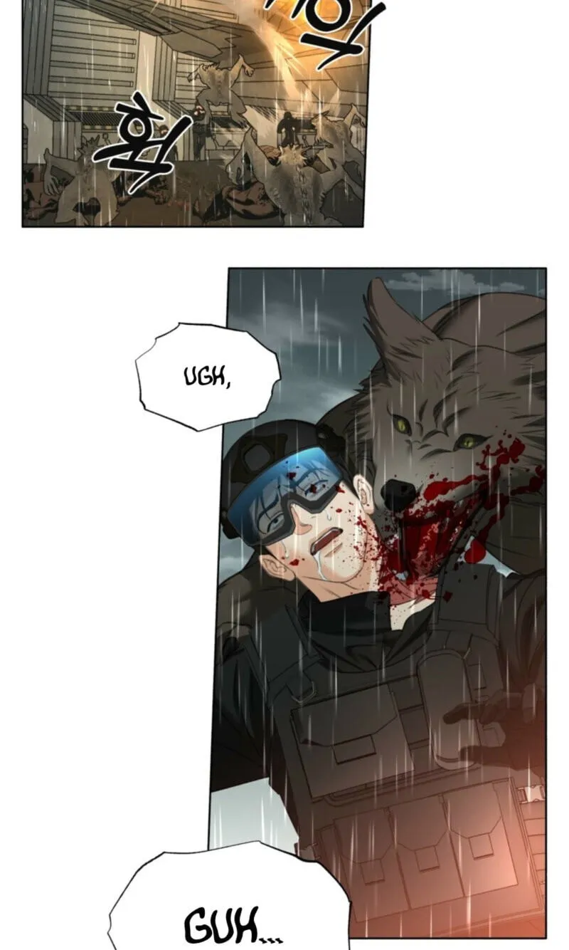 Read Deja Vu and Domination chapter 70 image 7 on Lezhin