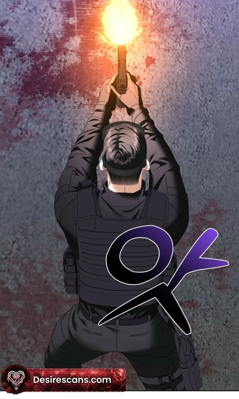 Read Deja Vu and Domination chapter 70 image 71 on Lezhin