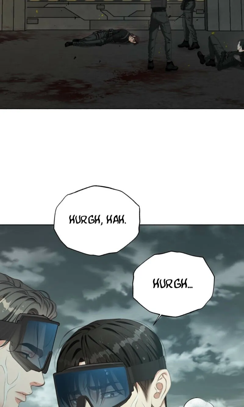Read Deja Vu and Domination chapter 70 image 80 on Lezhin