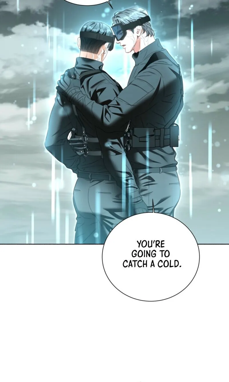 Read Deja Vu and Domination chapter 70 image 82 on Lezhin